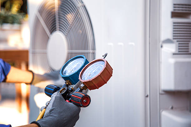 Affordable Emergency Hvac solutions in Toughkenamon, PA